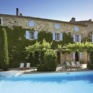 3* Hotel Domaine Les Mejeonnes